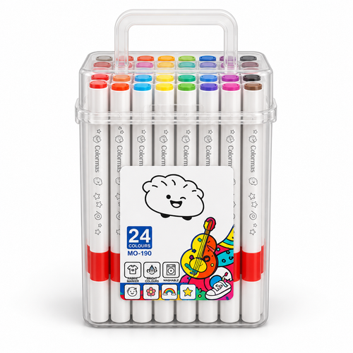 Sketch Snug™ Coloring Pencils